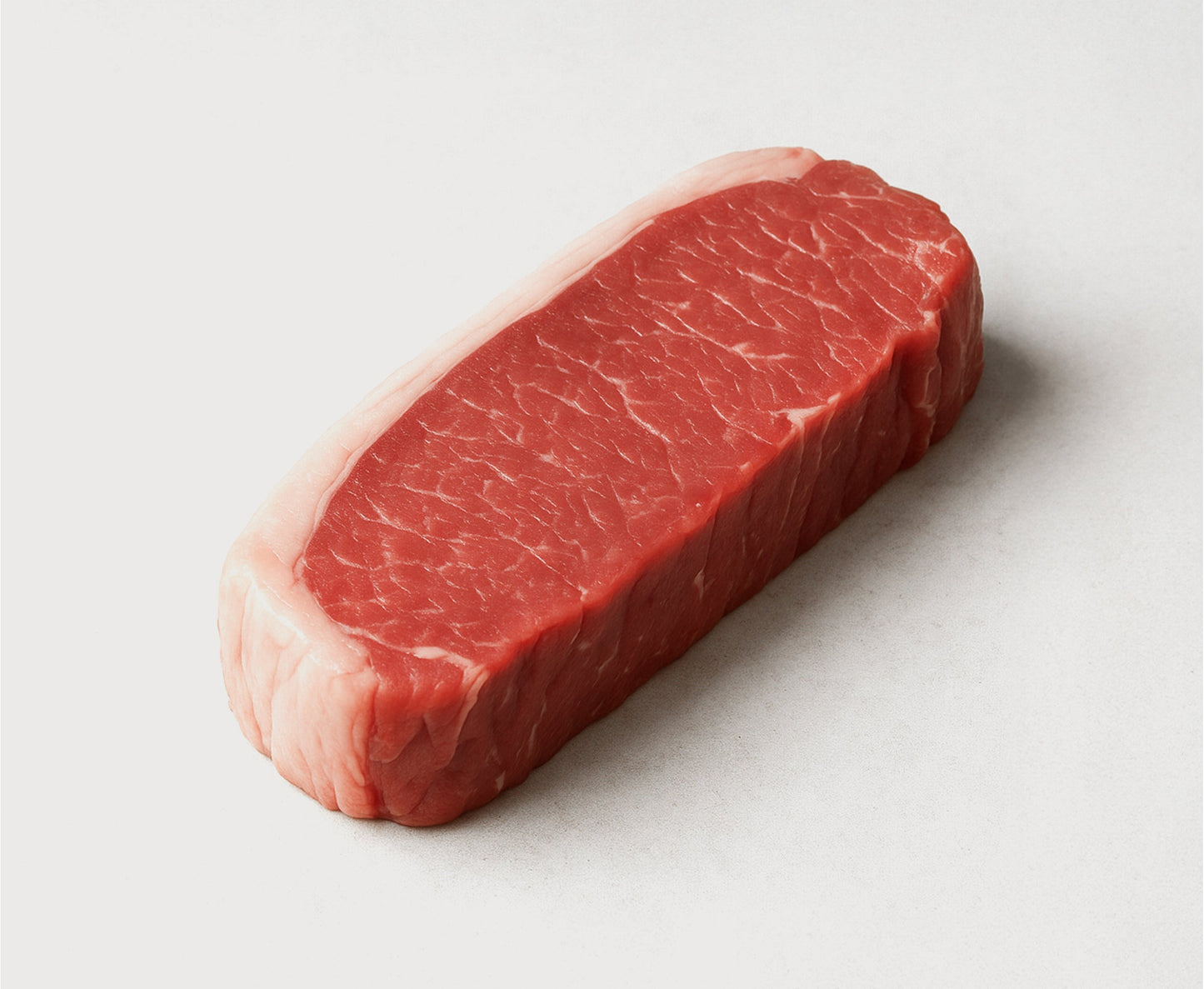 WS Beef NY Strip Steak