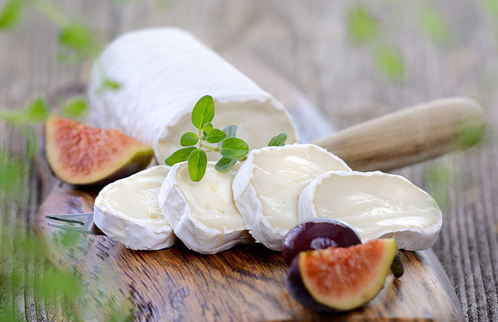 WS Goat Cheese 10.5 oz