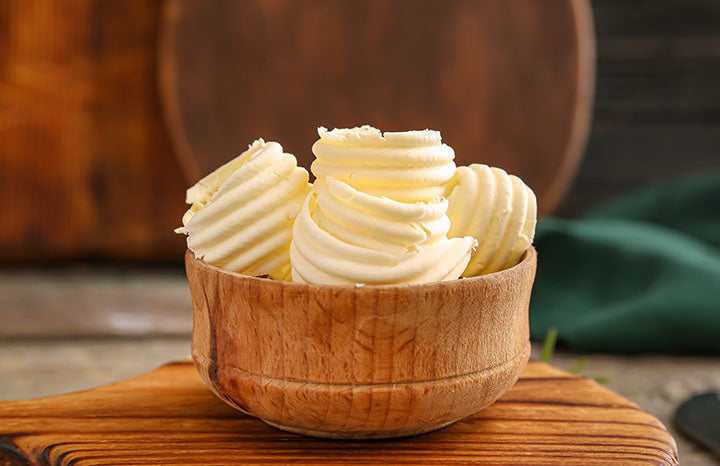 Raw Butter 8oz