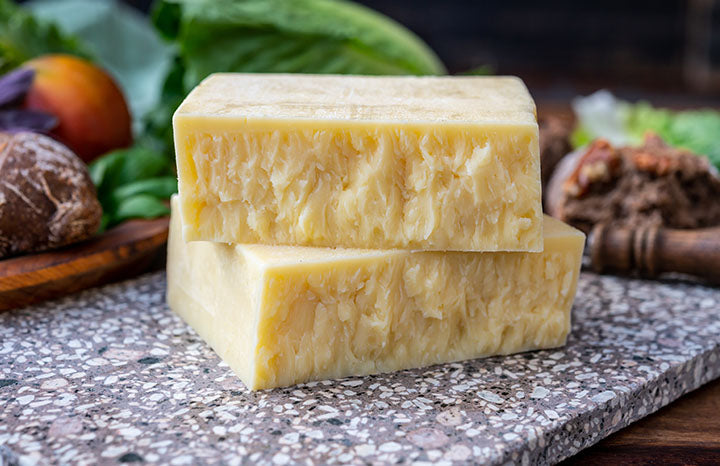 Raw Milk 2 Year Sharp Cheddar 6 oz