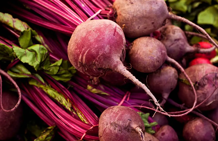 WS Beets Red (lb)