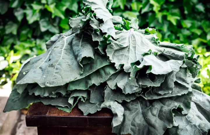 PF Collards (bch)