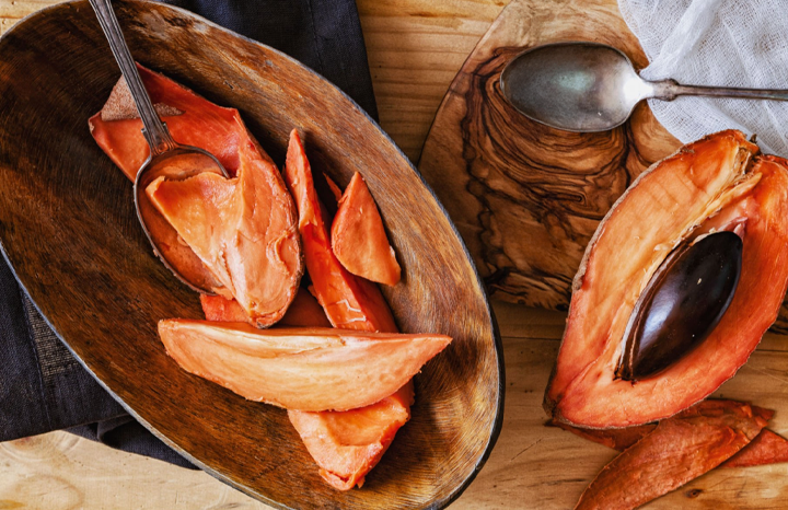 Mamey (ea)