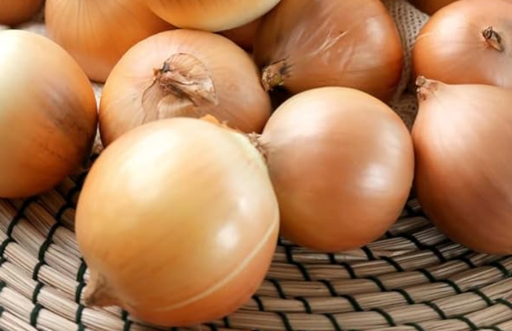 Onion, Yellow (ea)