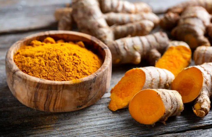 Turmeric (1/4 lb)