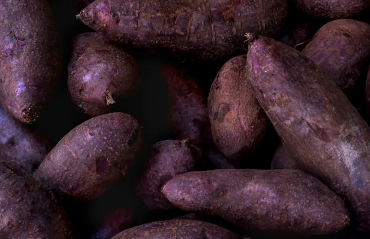 PF Ube Small (ea)