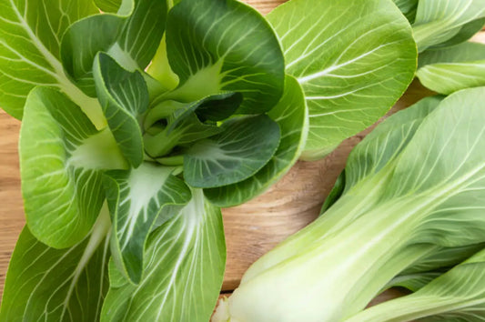 Bok Choy Full Size (lb)