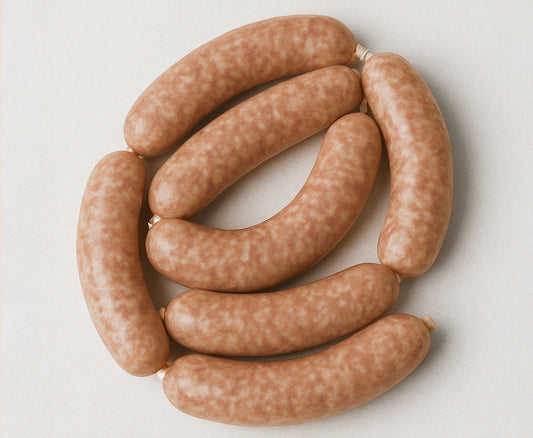 WS Chicken Sausage Italian Link