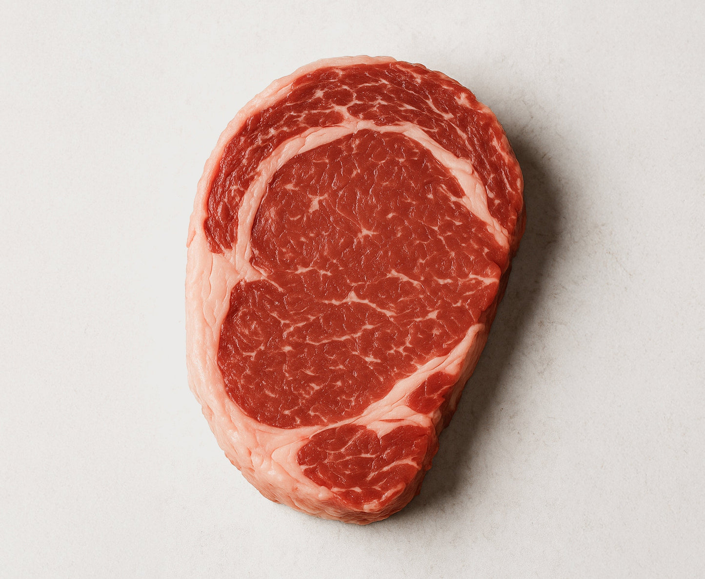 WS Beef Delmonico Ribeye Steak