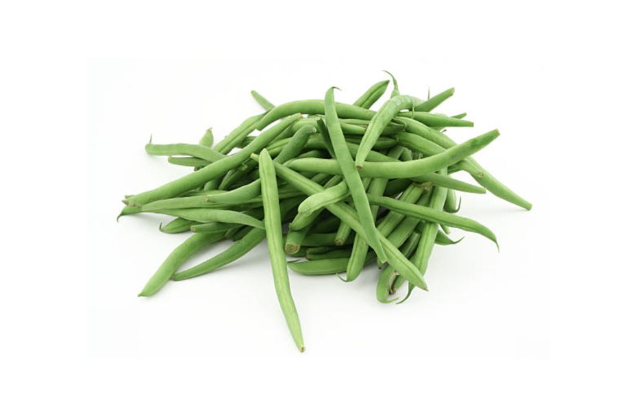 Bean, Green (pound)