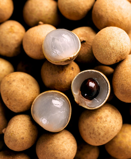 WS PF Longan (20 lb cs)