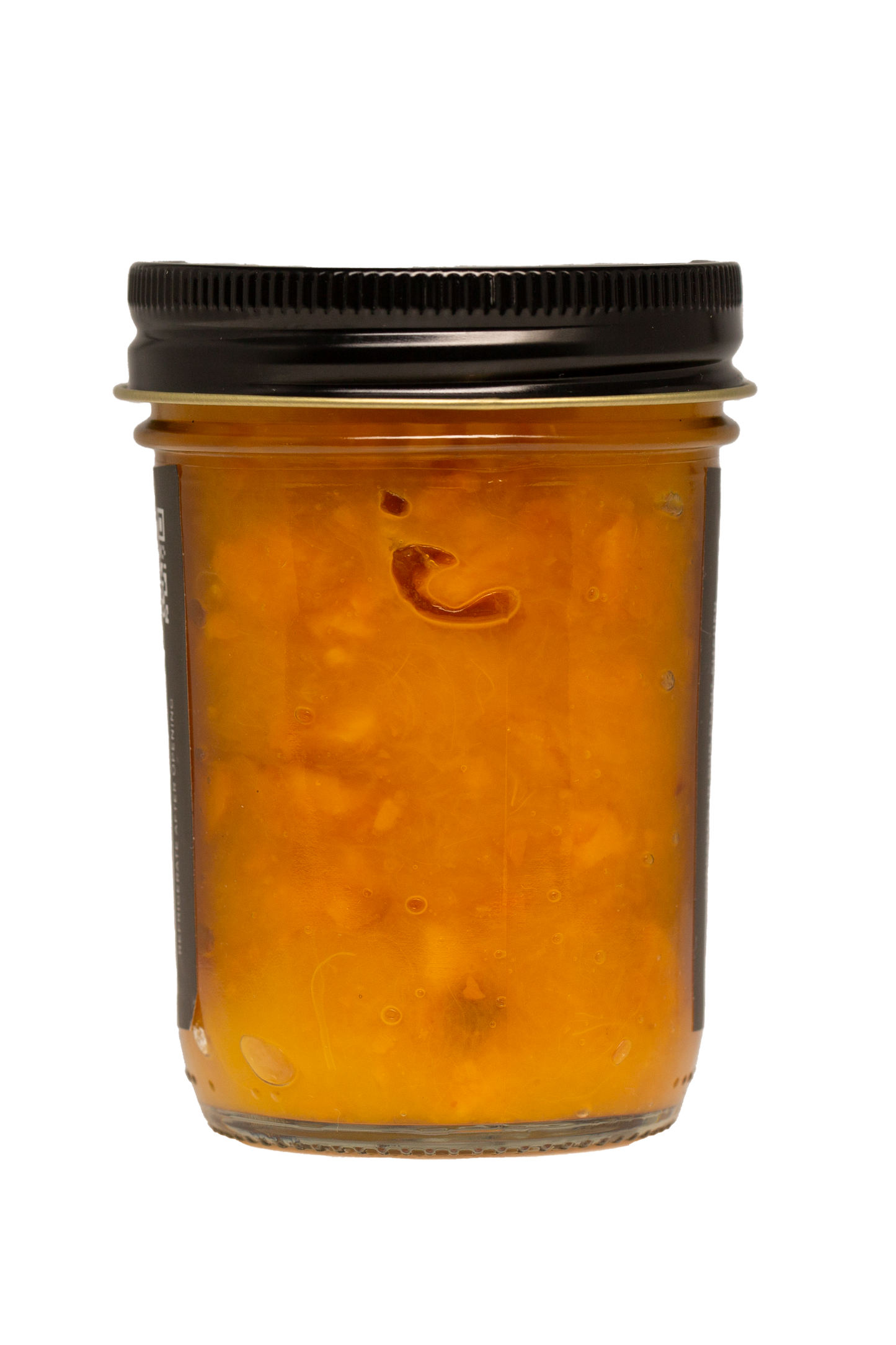 Mango Jam