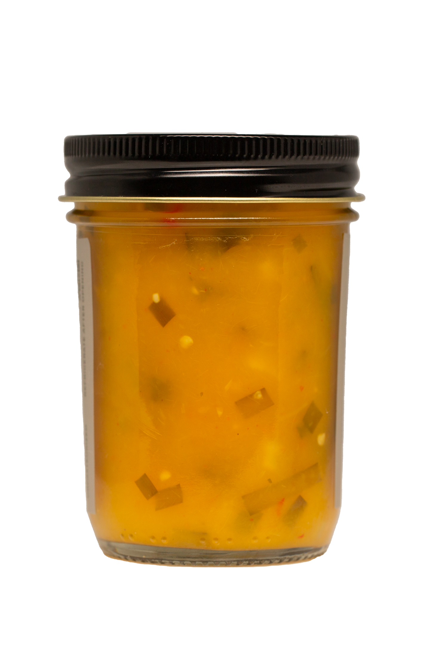 Mango Salsa