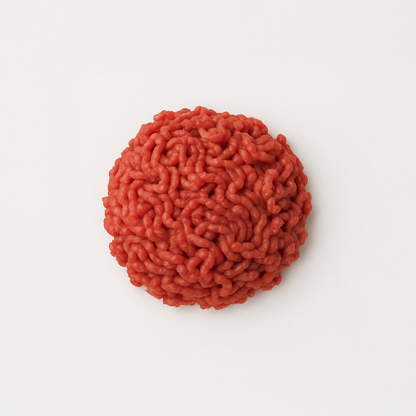 WS Ground Beef 80/20