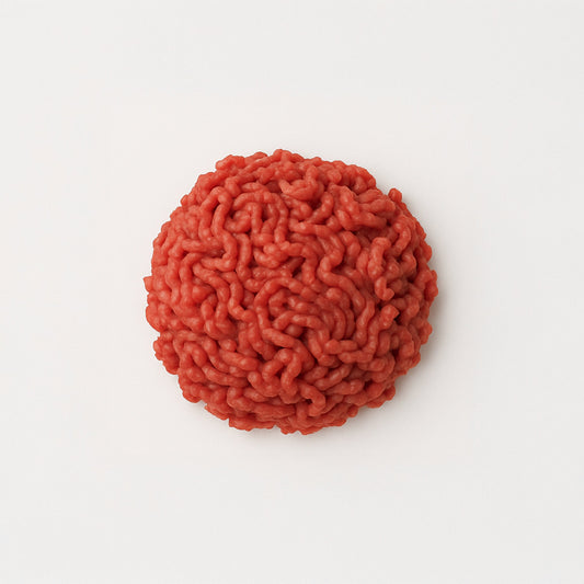 WS Ground Beef 80/20