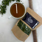 Moringa Tea