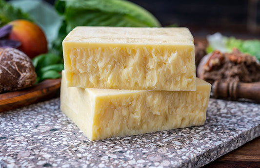 Raw Milk 2 Year Sharp Cheddar 6 oz