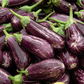 Asian Eggplant (pound)