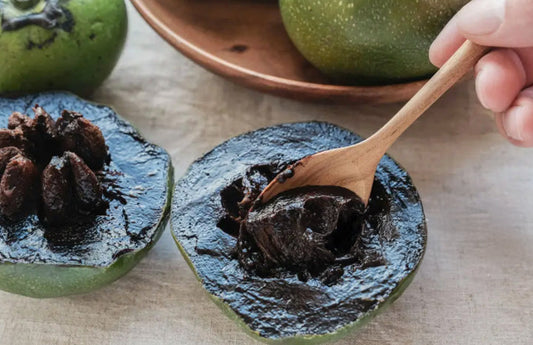 Black Sapote (ea)