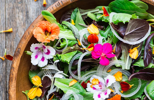 PF Edible Flower (ea)