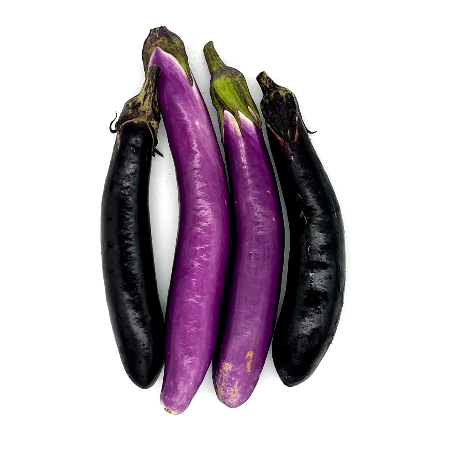 Asian Eggplant (pound)