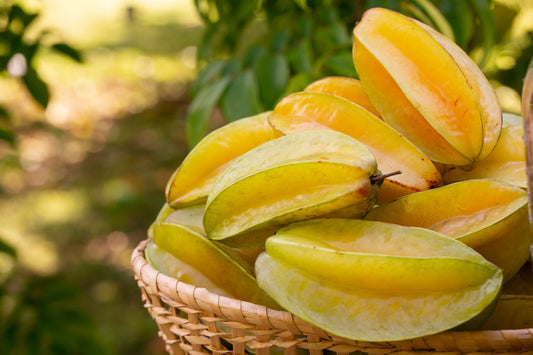 Starfruit (per pound)