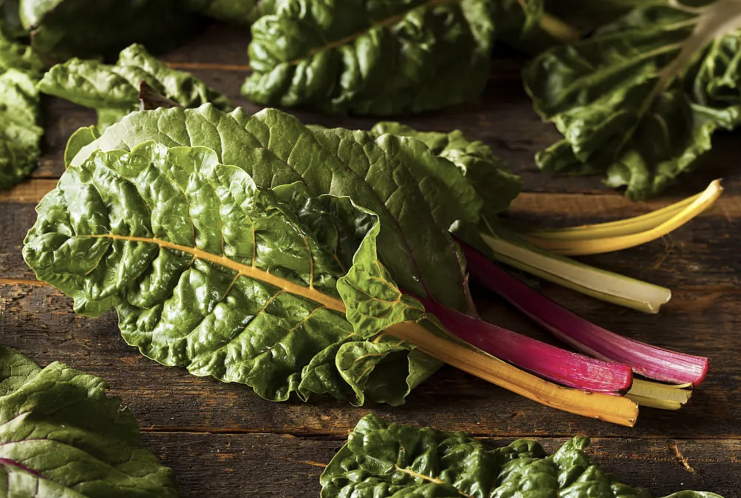 Swiss Chard (bch)